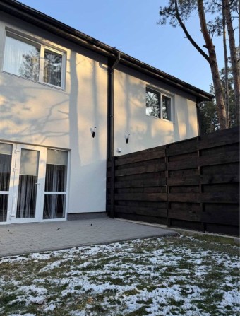 Дом у моря на 13-й ст. Фонтана - фото 1