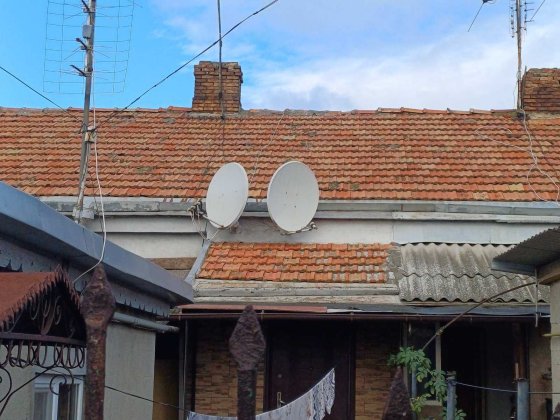 Продам дом в Суворовском Р-не Одеса