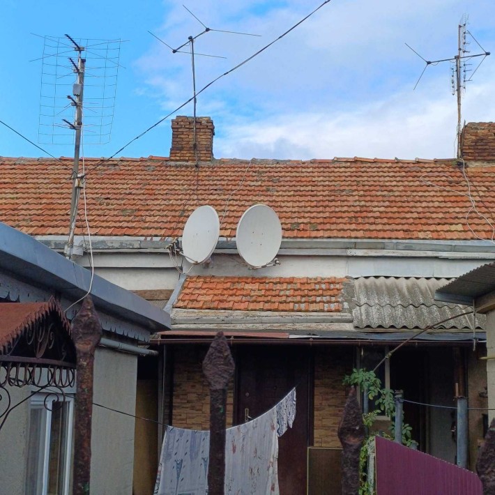 Продам дом в Суворовском Р-не - фото 1