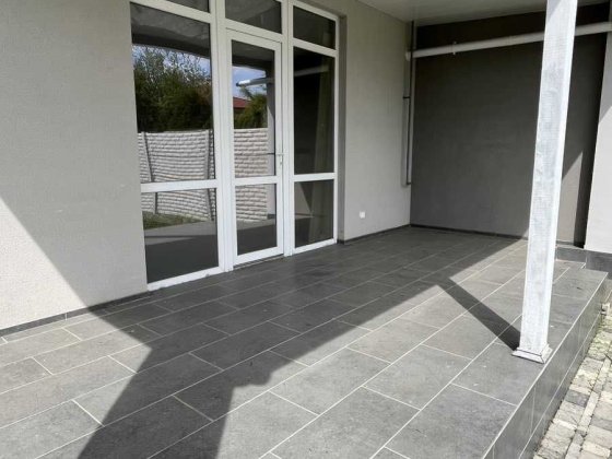 Червоный хутор. Дом с ремонтом.