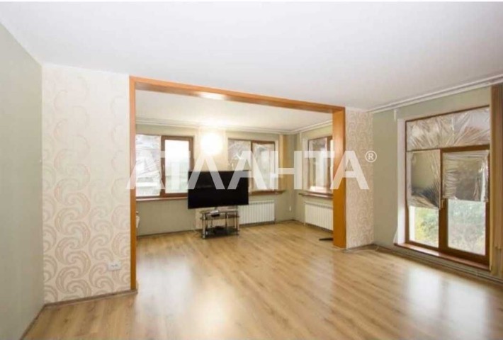 Продам 2-х поверховий капітальний будинок на 4 сотках, Платановая - фото 1