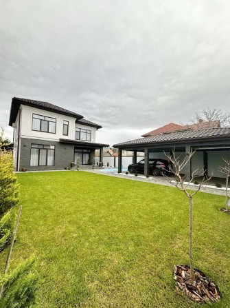 Акционная цена на неделю!Новый, современный дом на Большом фонтане - фото 1