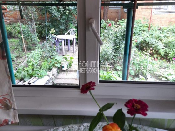 Продам велику частину будинку на Рилєєва Харків