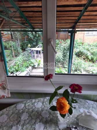 Продам велику частину будинку на Рилєєва - фото 1