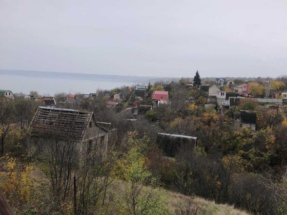 Продам Дачу за Сливино не доезжая Кирьяковки Николаев