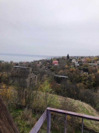 Продам Дачу за Сливино не доезжая Кирьяковки - фото 1