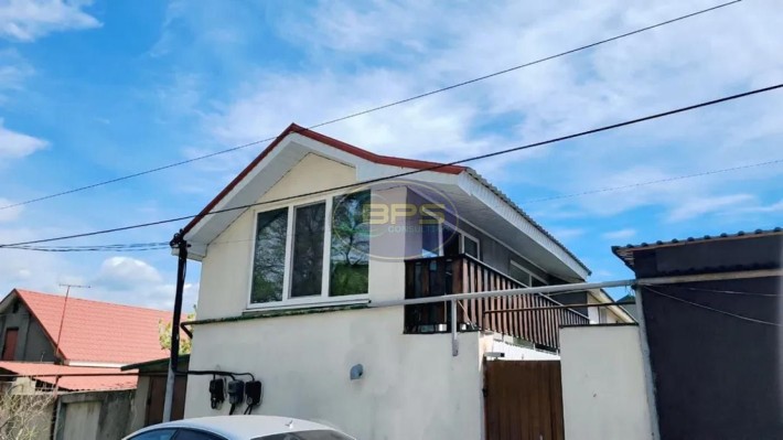 Таунхаус в Одесі — 2 рівні, євроремонт, сад і тераса - фото 1