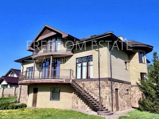 250 тыс $‼️‼️Шикарный дом с видом на озеро/300 м2 Харків