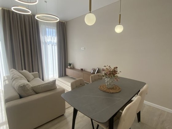 Дуплекс з ремонтом та меблями| центр комунікаціі! Петропавлівська Борщагівка