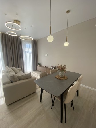 Дуплекс з ремонтом та меблями| центр комунікаціі! - фото 1