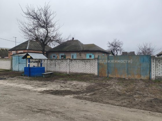 Продам зношений будинок провулок Валдайський Т25. Харьков