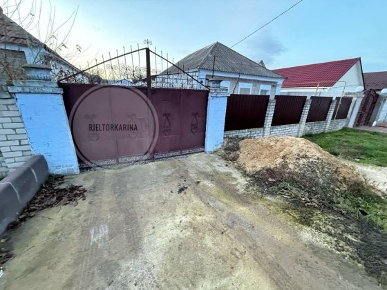 Варварівка/пров. Березанський 5к будинок і 8 соток землі Николаев