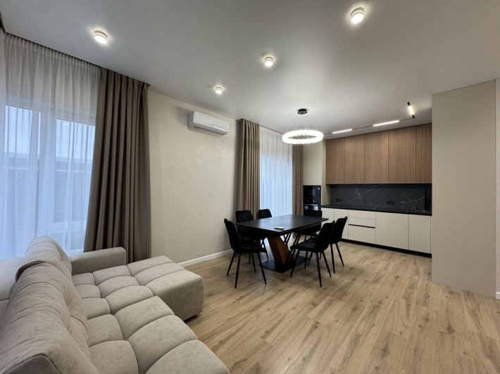 МЕБЛІ та ТЕХНІКА‼️Центральні комунікації‼️Закрите котеджне містечко - фото 1