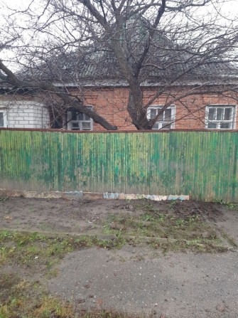 Продам дом пос.Герцена - фото 1