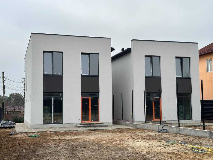 Продам будинок 190 м2 з підвалом Софіївська Борщагівка.Від забудовника - фото 1