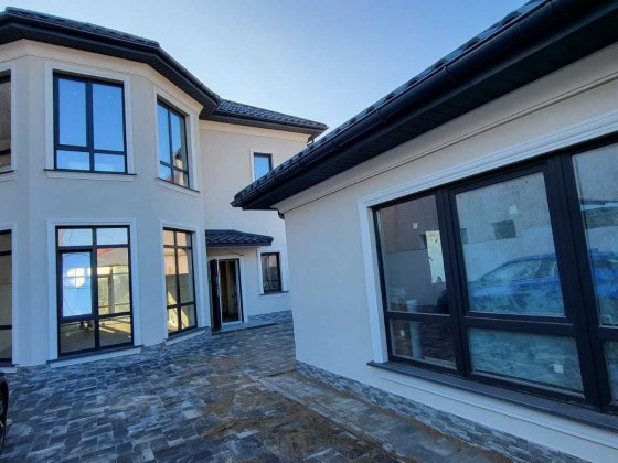 Новый дом на 5ти сотках  Таирова/Царское село Одесса