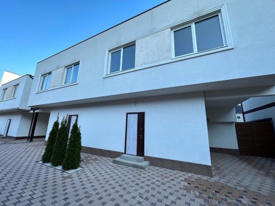 Новый дом на Фонтане Одесса