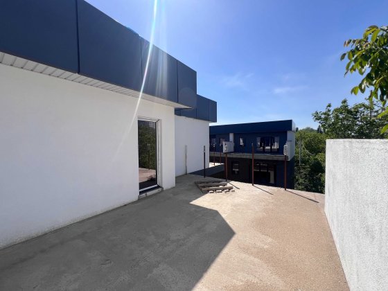 Продажа • Готовый таунхаус 117 м² Чубаевка 3 комн 2 авто • Рассрочка