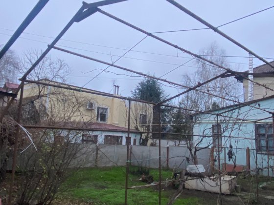 Дом 15 мин море  3сотки ГосАкт Гараж Гор.коммуникации Одесса