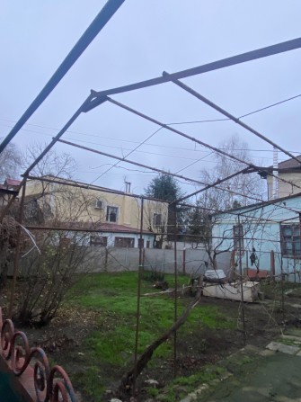 Дом 15 мин море  3сотки ГосАкт Гараж Гор.коммуникации - фото 1