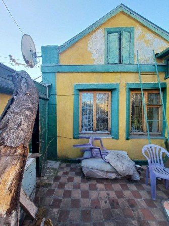 Продам дом на Черемушках с заездом для авто! - фото 1