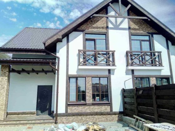 Продажа дома-дуплекса в Совиньоне, БЕЗ КОМИССИИ Одеса