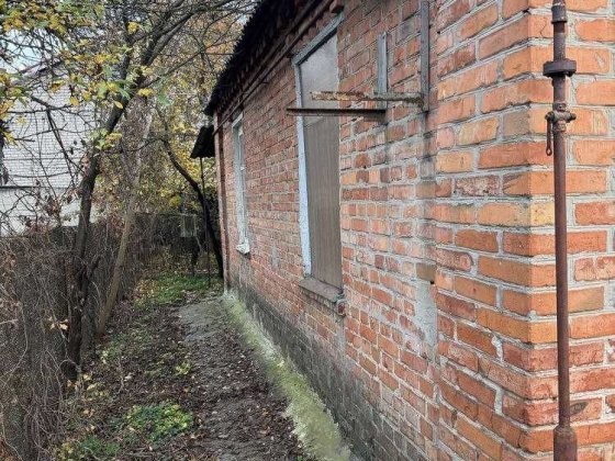 Продам дом на ХТЗ Харків