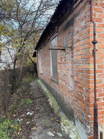 Продам дом на ХТЗ - фото 1