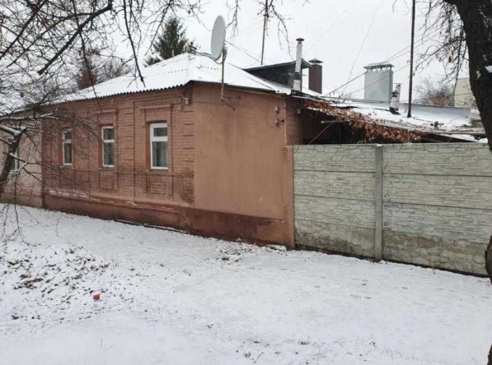 У продажу 1/2 частина будинку на Москалівці - фото 1