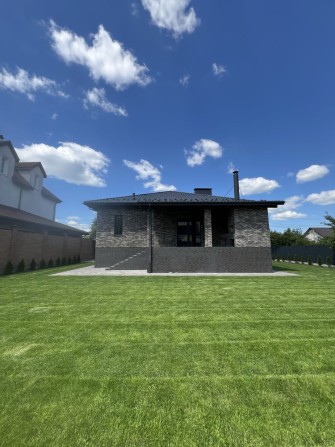 Продаж  будинку з укриттям та гаражем біля м.Києва - фото 1