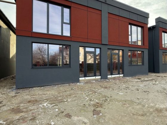 ‼️Акція‼️Дуплекс 120 кв.м, 2 сотки, ГАЗ, септик, свердловина, 10 кв.т Софиевская Борщаговка