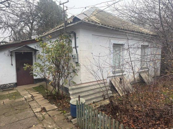 Продаж Приватного Будинку вул.Проїзд ІНГУЛЬСКИЙ 8 Миколаїв