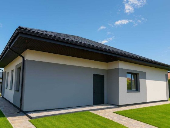 БЕЗ % ПРОДАМ готовий будинок дом американка. ЗАБУДОВНИК. Розстрочка Софиевская Борщаговка