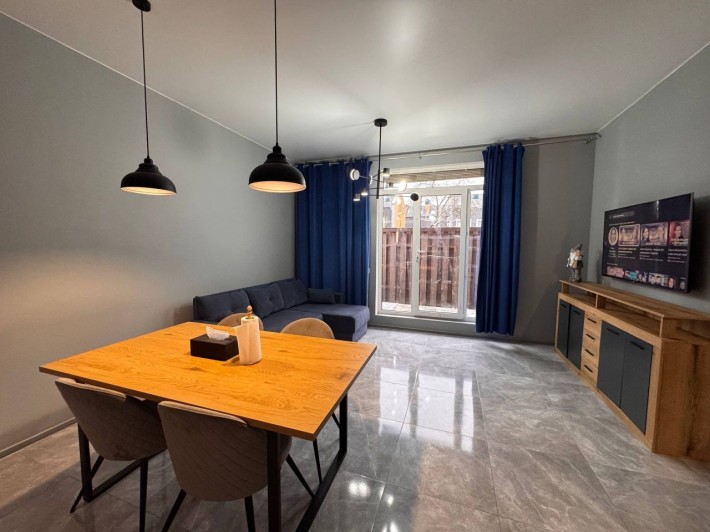 Продаж стильного 3к таунхауса по вул. Шевченка, Софіївська Борщагівка - фото 1