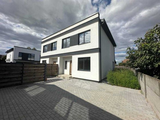 Дуплекс з газом 120 м2 та ділянкою 2,5 сотки, Софіївська Борщагівка Софиевская Борщаговка