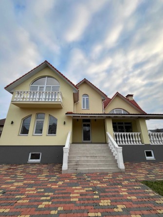 Будинок з ділянкою 10,5 соток_Софіївська Борщагівка - фото 1