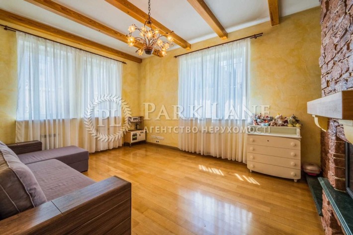 Будинок 5к Продаж Бучанський, Софіївська Борщагівка, Яблунева - фото 1