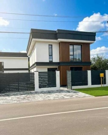 Будинок 155 м2 ‼️ Біля ЖК Львівський Маєток | Софіївська Борщагівка - фото 1