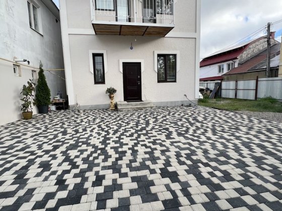 Дом 120м в 5 минутах от моря на 2 сотках Одесса