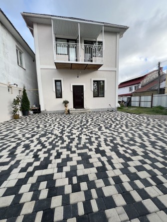 Дом 120м в 5 минутах от моря на 2 сотках - фото 1