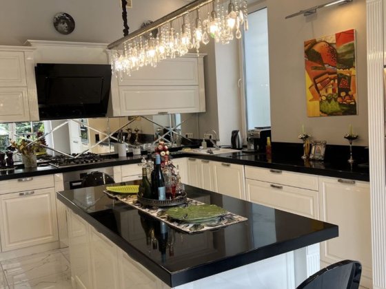 ‼️Лучшее‼️предложение на рынке. Шикарный дом на Фонтане, пер. Гаршина Одеса