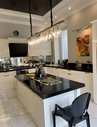 ‼️Лучшее‼️предложение на рынке. Шикарный дом на Фонтане, пер. Гаршина - фото 1