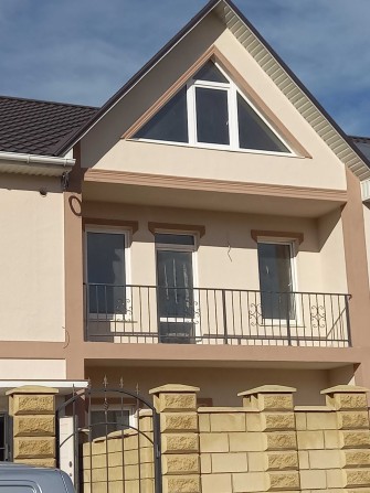 Таун-хаус с ремонтом , паркоместом и BBQ - фото 1