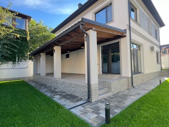 ‼️Продам‼️ новый дом на 7 ст. Фонтана. Одесса