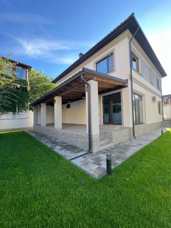 ‼️Продам‼️ новый дом на 7 ст. Фонтана. - фото 1