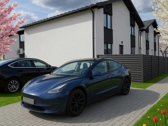 ВСТИГНИ КУПИТИ! Продам будинок дом таунхаус котедж від забудовника Софиевская Борщаговка