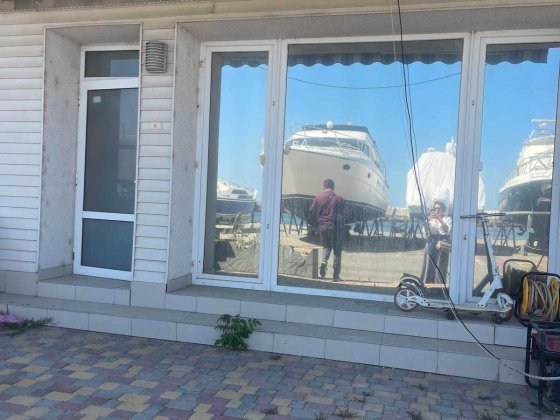 Таунхаус на березі моря. Біля Колумбуса. Одеса