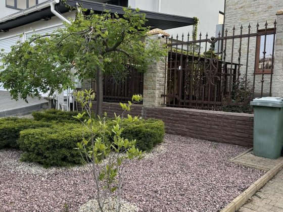 Прекрасный дом в Совиньоне Одеса