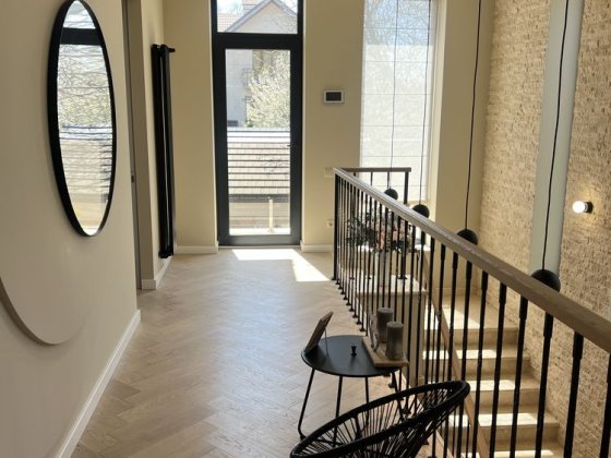 ‼️12 ст. Фонтана‼️. Продам новый дом в эллитном районе! Одесса