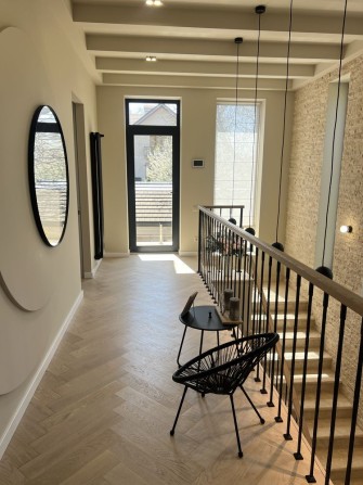 ‼️12 ст. Фонтана‼️. Продам новый дом в эллитном районе! - фото 1